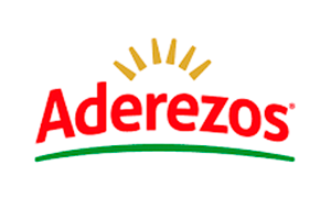 Logo aderezos