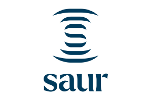 SAUR logo